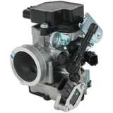 JDMSPEED Assembly Throttle Body 16400-HR3-A43 For Honda 2014-2019 TRX420 Rancher 420 NEW