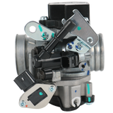 JDMSPEED Assembly Throttle Body 16400-HR3-A43 For Honda 2014-2019 TRX420 Rancher 420 NEW