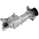 JDMSPEED Fits Mercedes-Benz C300 2.0L 2015-2018 NEW 2742000900 Engine Water Cooling Pump