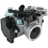 JDMSPEED Assembly Throttle Body 16400-HR3-A43 For Honda 2014-2019 TRX420 Rancher 420 NEW