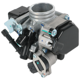 JDMSPEED Assembly Throttle Body 16400-HR3-A43 For Honda 2014-2019 TRX420 Rancher 420 NEW