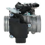 JDMSPEED Assembly Throttle Body 16400-HR3-A43 For Honda 2014-2019 TRX420 Rancher 420 NEW