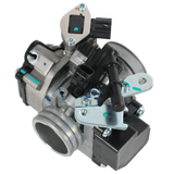 JDMSPEED Assembly Throttle Body 16400-HR3-A43 For Honda 2014-2019 TRX420 Rancher 420 NEW