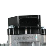 JDMSPEED Assembly Throttle Body 16400-HR3-A43 For Honda 2014-2019 TRX420 Rancher 420 NEW