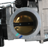 JDMSPEED Assembly Throttle Body 16400-HR3-A43 For Honda 2014-2019 TRX420 Rancher 420 NEW