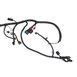 JDMSPEED Harness For 05-07 Super Duty Ford Engine Wiring 6.0L 11/4/2004 and Later BUILD