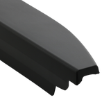 JDMSPEED New Rear Tailgate Bed Cap Molding For 2017-2021 Nissan Titan V8 5.6L 93486-EZ00A