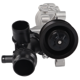 JDMSPEED Fits Mercedes-Benz C300 2.0L 2015-2018 NEW 2742000900 Engine Water Cooling Pump