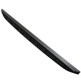 JDMSPEED New Rear Tailgate Bed Cap Molding For 2017-2021 Nissan Titan V8 5.6L 93486-EZ00A