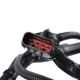 JDMSPEED Harness For 05-07 Super Duty Ford Engine Wiring 6.0L 11/4/2004 and Later BUILD