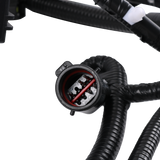 JDMSPEED Harness For 05-07 Super Duty Ford Engine Wiring 6.0L 11/4/2004 and Later BUILD