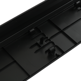 JDMSPEED New Rear Tailgate Bed Cap Molding For 2017-2021 Nissan Titan V8 5.6L 93486-EZ00A