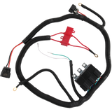 JDMSPEED Dual Electric Fan Upgrade Wiring Harness For ECU Control 1999-2006 7L5533A226T