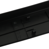 JDMSPEED New Rear Tailgate Bed Cap Molding For 2017-2021 Nissan Titan V8 5.6L 93486-EZ00A
