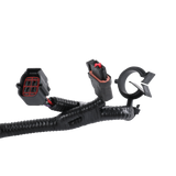 JDMSPEED Harness For 05-07 Super Duty Ford Engine Wiring 6.0L 11/4/2004 and Later BUILD