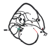 JDMSPEED Harness For 05-07 Super Duty Ford Engine Wiring 6.0L 11/4/2004 and Later BUILD