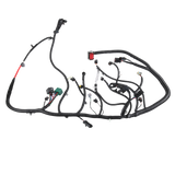 JDMSPEED Harness For 05-07 Super Duty Ford Engine Wiring 6.0L 11/4/2004 and Later BUILD