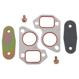 JDMSPEED For Chevy LS2 LS3 12633906 Non-VVT Gen IV LSX Engine Timing Cover 12600326