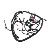 JDMSPEED Harness For 05-07 Super Duty Ford Engine Wiring 6.0L 11/4/2004 and Later BUILD