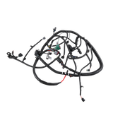 JDMSPEED Harness For 05-07 Super Duty Ford Engine Wiring 6.0L 11/4/2004 and Later BUILD
