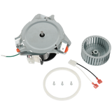JDMSPEED Furnace Draft Inducer Blower Motor HC21ZE126A NEW for Carrier 326628-762