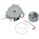 JDMSPEED HC21ZE127A Draft Inducer Motor Assembly NEW Fits For Jakel, Carrier, Bryant