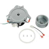 JDMSPEED HC21ZE125A Furnace Draft Inducer Motor Assembly Compatible with Carri 326628-761