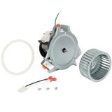 JDMSPEED HC21ZE127A Draft Inducer Motor Assembly NEW Fits For Jakel, Carrier, Bryant