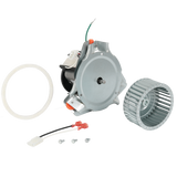 JDMSPEED Furnace Draft Inducer Blower Motor HC21ZE126A NEW for Carrier 326628-762