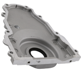 JDMSPEED For Chevy LS2 LS3 12633906 Non-VVT Gen IV LSX Engine Timing Cover 12600326