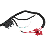 JDMSPEED Dual Electric Fan Upgrade Wiring Harness For ECU Control 1999-2006 7L5533A226T