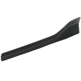 JDMSPEED NEW Center Console Side Panels Pair For 2023-2025 Super Duty Ford F-250 F-350