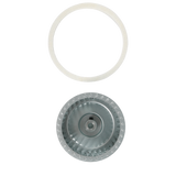 JDMSPEED HC21ZE127A Draft Inducer Motor Assembly NEW Fits For Jakel, Carrier, Bryant