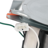 JDMSPEED HC21ZE125A Furnace Draft Inducer Motor Assembly Compatible with Carri 326628-761