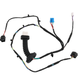 JDMSPEED Rear Door Wiring Harness Fit 645-506 For Dodge Ram 3500 2500 3500 2004-2010