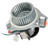 JDMSPEED Furnace Draft Inducer Blower Motor HC21ZE126A NEW for Carrier 326628-762