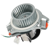 JDMSPEED HC21ZE127A Draft Inducer Motor Assembly NEW Fits For Jakel, Carrier, Bryant