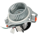 JDMSPEED HC21ZE125A Furnace Draft Inducer Motor Assembly Compatible with Carri 326628-761