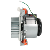 JDMSPEED HC21ZE125A Furnace Draft Inducer Motor Assembly Compatible with Carri 326628-761