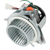 JDMSPEED HC21ZE125A Furnace Draft Inducer Motor Assembly Compatible with Carri 326628-761