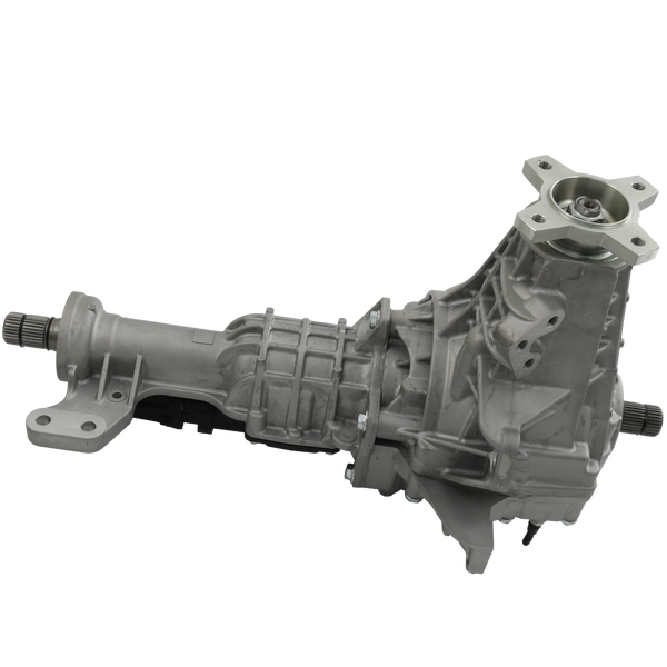 JDMSPEED 3.55 Ratio Front Differential For 2013-20 Dodge Ram 1500