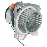 JDMSPEED HC21ZE125A Furnace Draft Inducer Motor Assembly Compatible with Carri 326628-761