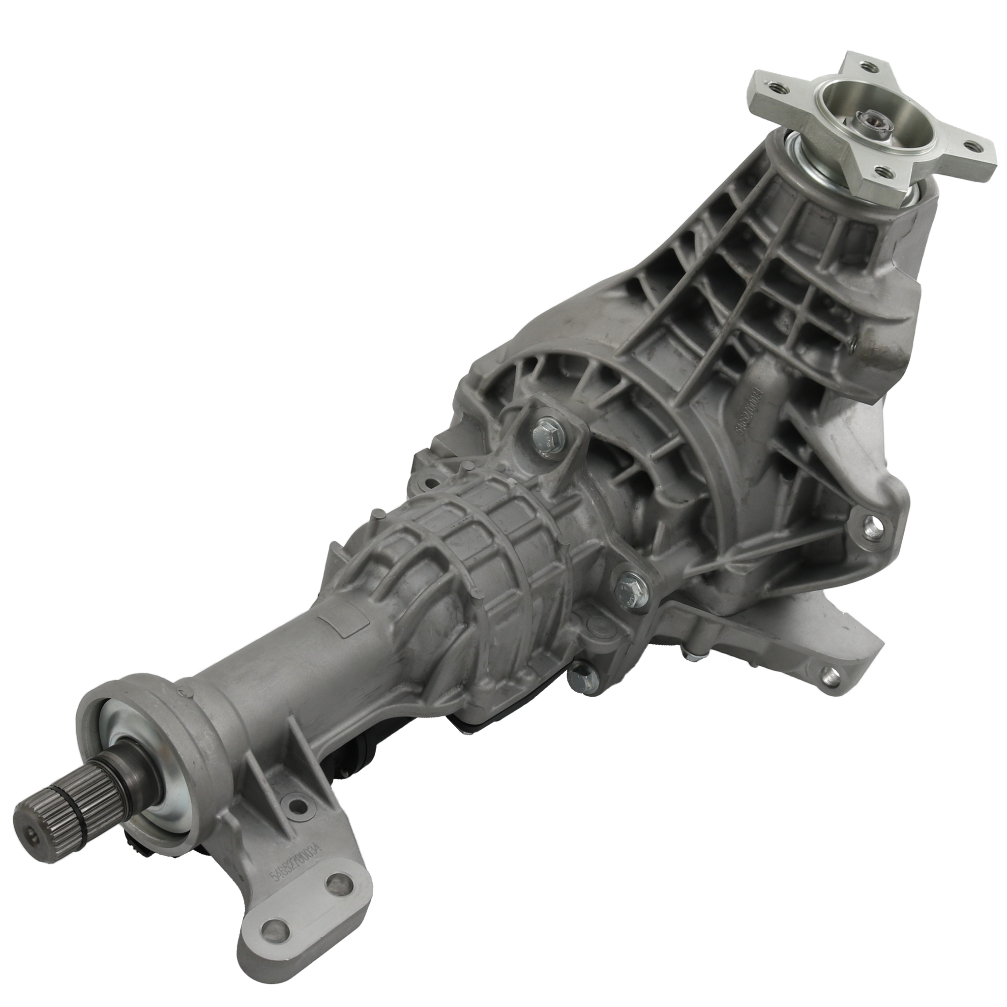 JDMSPEED 3.55 Ratio Front Differential For 2013-20 Dodge Ram 1500
