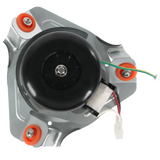 JDMSPEED Furnace Draft Inducer Blower Motor HC21ZE126A NEW for Carrier 326628-762