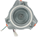 JDMSPEED Furnace Draft Inducer Blower Motor HC21ZE126A NEW for Carrier 326628-762
