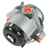 JDMSPEED Furnace Draft Inducer Blower Motor HC21ZE126A NEW for Carrier 326628-762