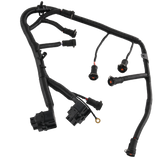 JDMSPEED FICM Diesel Fuel Injector Wiring Harness For Ford F-250 F-350 Super Duty 6.0L