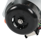 JDMSPEED Furnace Draft Inducer Blower Motor HC21ZE126A NEW for Carrier 326628-762