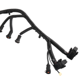 JDMSPEED FICM Diesel Fuel Injector Wiring Harness For Ford F-250 F-350 Super Duty 6.0L