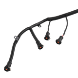 JDMSPEED FICM Diesel Fuel Injector Wiring Harness For Ford F-250 F-350 Super Duty 6.0L